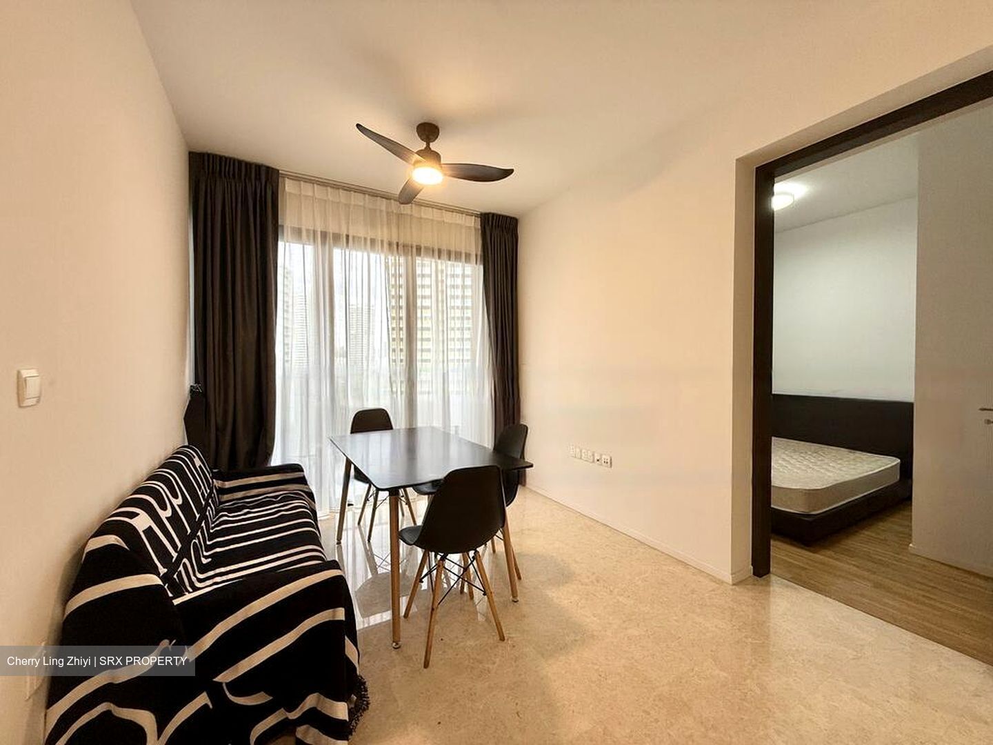 Avenue South Residence (D3), Apartment #496376821